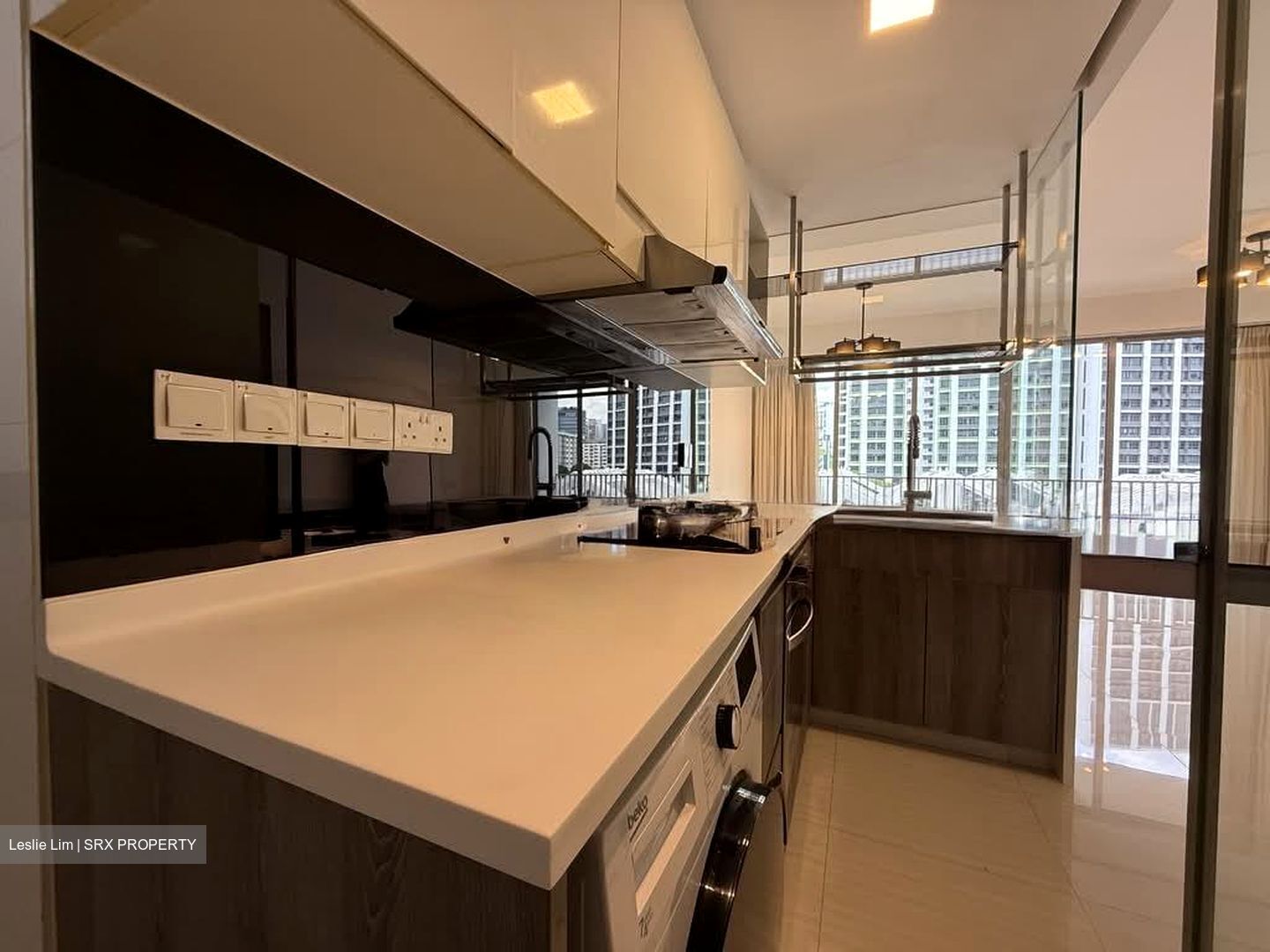 Woodhaven (D25), Condominium #556107501